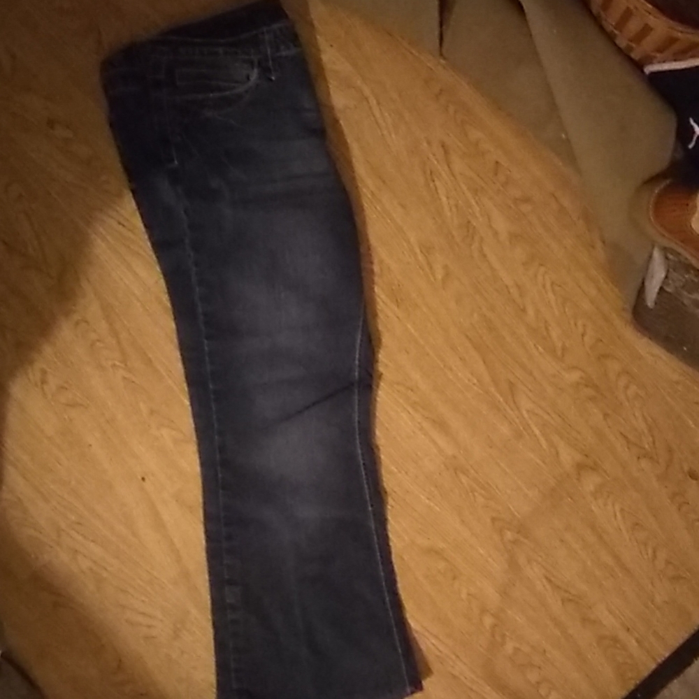 Jeans - Picture 3 of 3